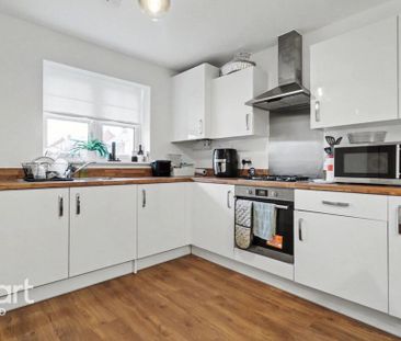 3 bedroom terraced house to rent - Photo 6