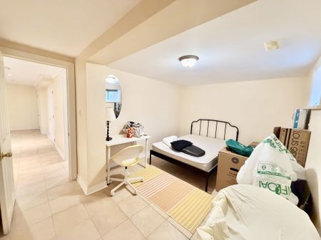 For Lease - 176 Patricia Avenue Unit# Lower, Toronto, Ontario - Photo 5