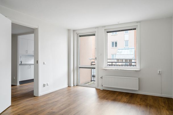 Rombergsgatan 34, 74533, Enköping - Foto 1