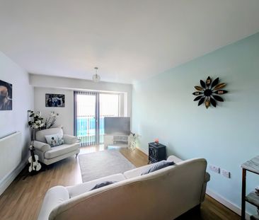 1 bedroom apartment to rent - Photo 1