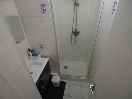 Location Appartement 5 pièces 10m² - Photo 5