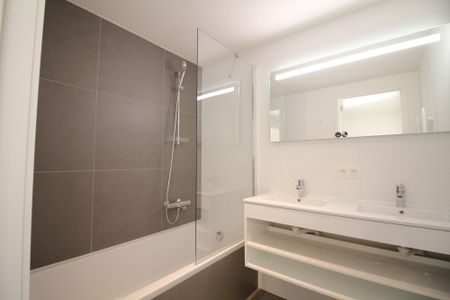 Scheldevleugel - Studio for rent with a balcony - Photo 4