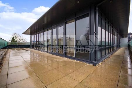 Putney Rise, 47 Westleigh Avenue, London, SW15 - Photo 5