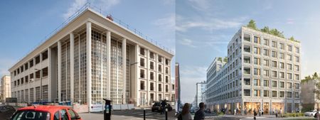 Location Appartement 3 pièces 64m² - Photo 5