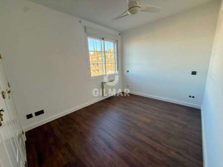 Ático-Dúplex en alquiler en S.S. de Los Reyes – Madrid | Gilmar - Photo 3