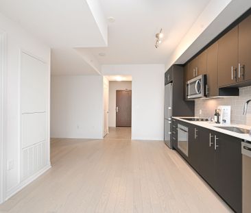 For Lease - 805 Carling Avenue Unit# 1803, Dows Lake - Civic Hospit... - Photo 2