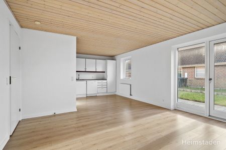 3-værelses Rækkehus på 73 m² i Odense S - Photo 4