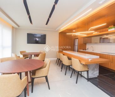 Loft com 1 quarto e 43m² para alugar em Passo da Areia, Porto Alegre. - Photo 1