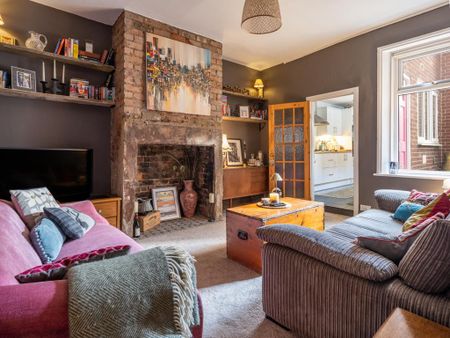 2 bedroom apartment to rent - Photo 2