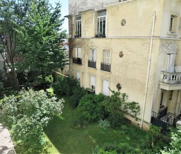 Appartement 2 Pièces 37 m² - Photo 4