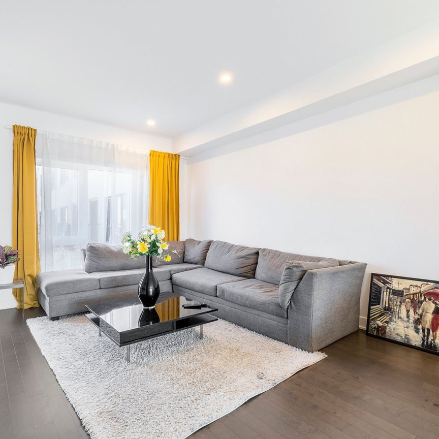 Maison à étages - 184 Av. Jenkins - Photo 1