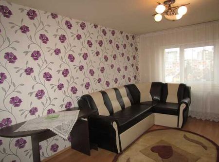 Apartament 2 camere,decomandate, 55 mp, zona strazii Fabricii! - Photo 3