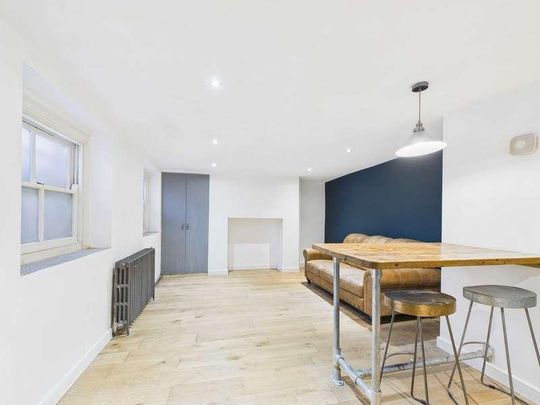 Grange Road, Bermondsey, SE1 - Photo 1