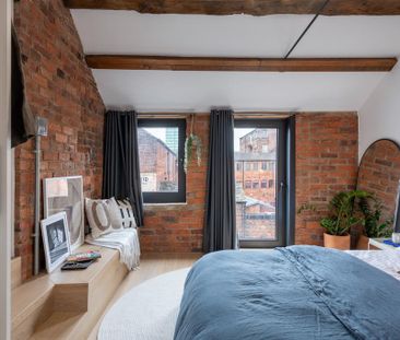 1 bedroom apartment to rent - Photo 6