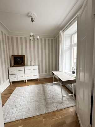 Observatoriegatan, Stockholm - Photo 1