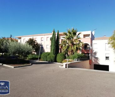 Location Appartement 2 pièces 42m² MARGUERITTES 30320 - Photo 5