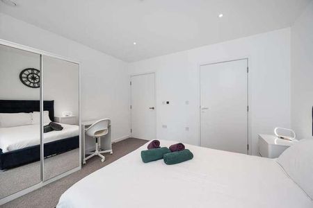 Cendal Crescent, Whitechapel, E1 - Photo 5