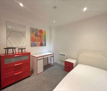 2 bedroom apartment to rent - Photo 2