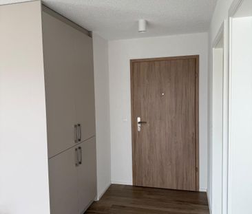2.5 Zimmer, 58 m², 1. Stock - Foto 6