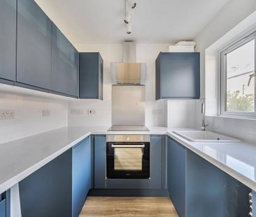 1 bedroom terraced house to rent - Photo 1