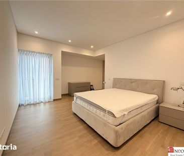 EXCLUSIV Primaverii | 5 Camere | 4 Bai Priprivate | Dressing | Terasa - Fotografie 6