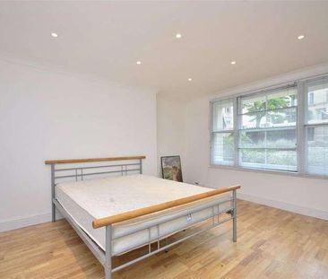 Buckland Crescent, Swiss Cottage, London, NW3 - Photo 3