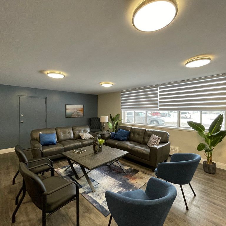 West Side Village Apartments - PARKING SPACE, HEAT & WATER INCLUDED - Photo 1