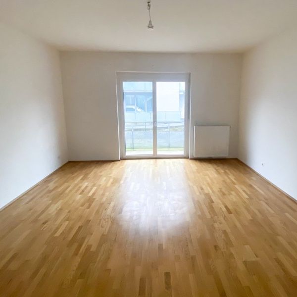 Neubau-Garconniere in Mariatrost + extra Küche+ Balkon, unbefristet - Photo 1