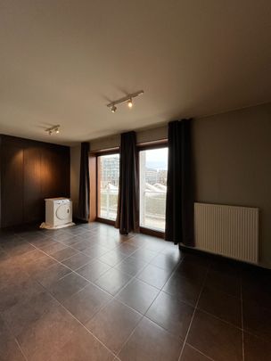 Appartement met één slaapkamer te huur in centrum Waregem - Photo 1