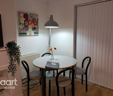 1 bedroom in a house share to rent - Photo 2