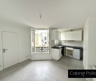 Studio Paris - Photo 2