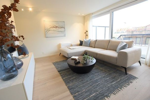 Tout savoir sur cet appartement à Knokke-Heist, à Knokke-Heist - Foto 1