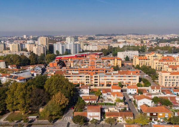 Apartamento T2 em Porto