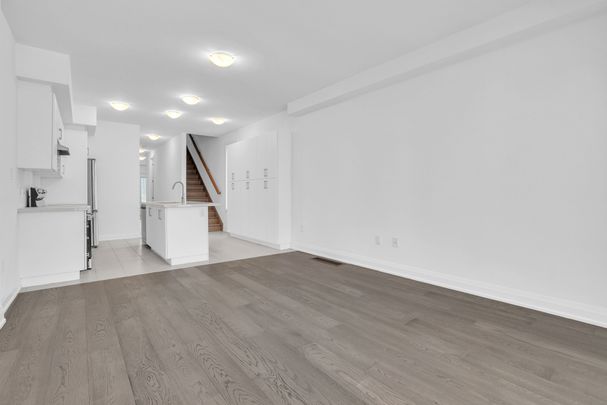 For Lease - 3 Ranch Terrace Unit# 1, Barrie, Ontario - Photo 1