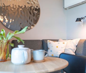 Gøteborg Allé 6, 10. 8 - Foto 4