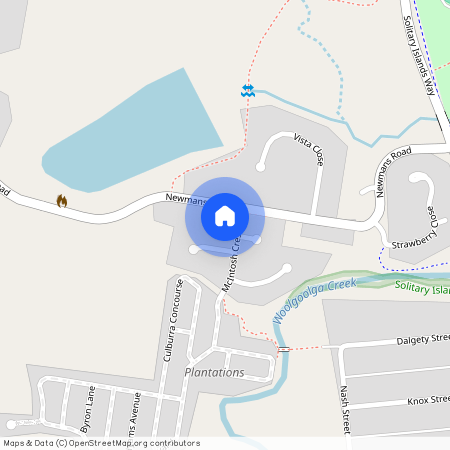 4A Mcintosh Crescent, Woolgoolga 2456, New South Wales