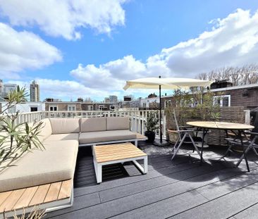 Eemsstraat, 69, 1079TE, Amsterdam - Photo 2