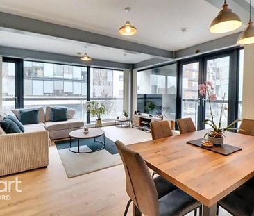 2 bedroom apartment to rent - Photo 3