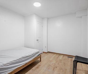 For Lease - 144 Wolseley Street Unit# 1B, Toronto, Ontario - Photo 1