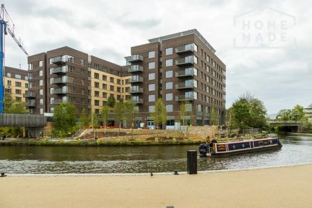 Greenford Quay, Greenford, UB6 - Photo 3