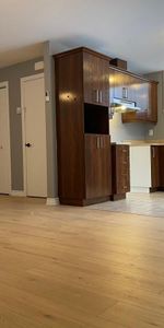 5 1/2 à louer - Photo 3