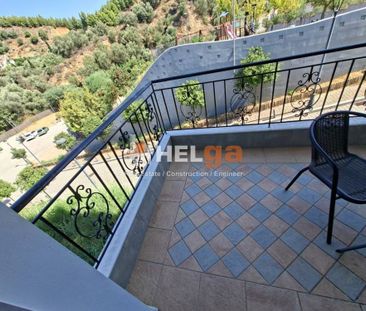 Studio/Γκαρσονιέρα για ενοικίαση Γούβα (Πάτρα) - Photo 5
