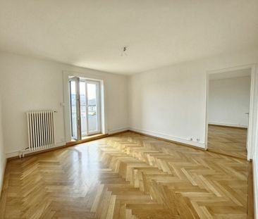 Appartement de 5 pièces avec balcon - Photo 2