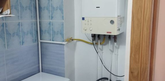 Garsoniera Tudor Vladimirescu - Fotografie 2