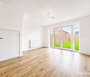 2 bedroom semi-detached house to rent - Photo 1