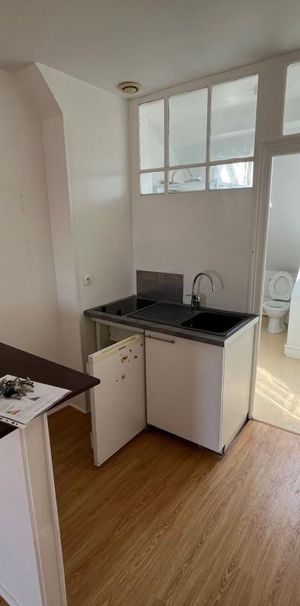 Location Appartement 1 pièce 23m² MEAUX 77100 - Photo 1