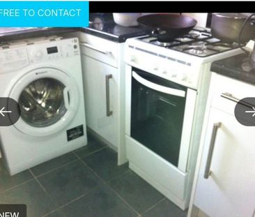 Room in a Shared Flat, St Andrews Court, E17 - Photo 2
