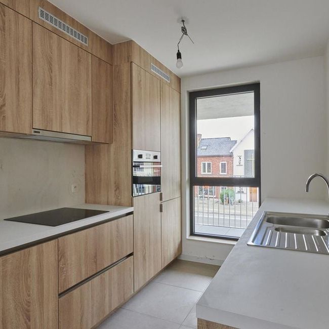 Appartement te huur in Hasselt voor € 950 met 2 slaapkamers - Photo 1