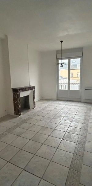 Appartement à louer 2 pièces 43.15m² - Photo 1
