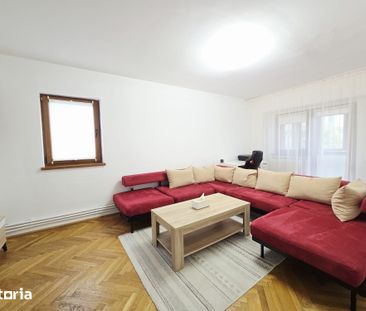 Apartament 3 camere Mazepa 2 str. Brailei CT Ac mobilat si utilat - Photo 3
